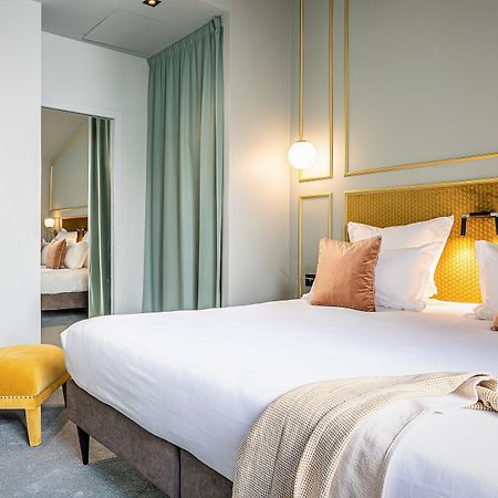 Hotel Veryste & Spa باريس المظهر الخارجي الصورة