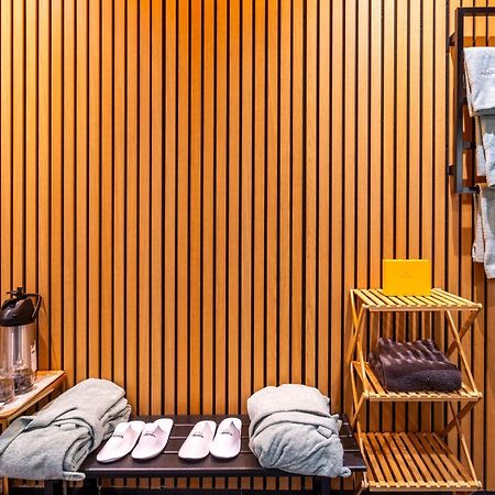 Hotel Veryste & Spa باريس المظهر الخارجي الصورة
