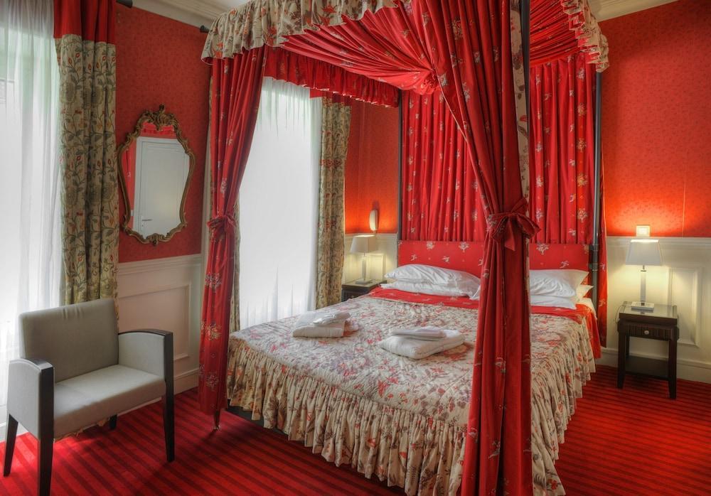Hotel Veryste & Spa باريس المظهر الخارجي الصورة