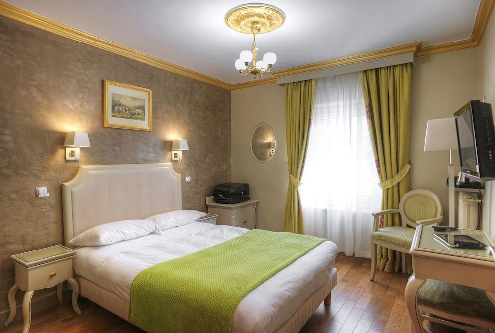 Hotel Veryste & Spa باريس المظهر الخارجي الصورة