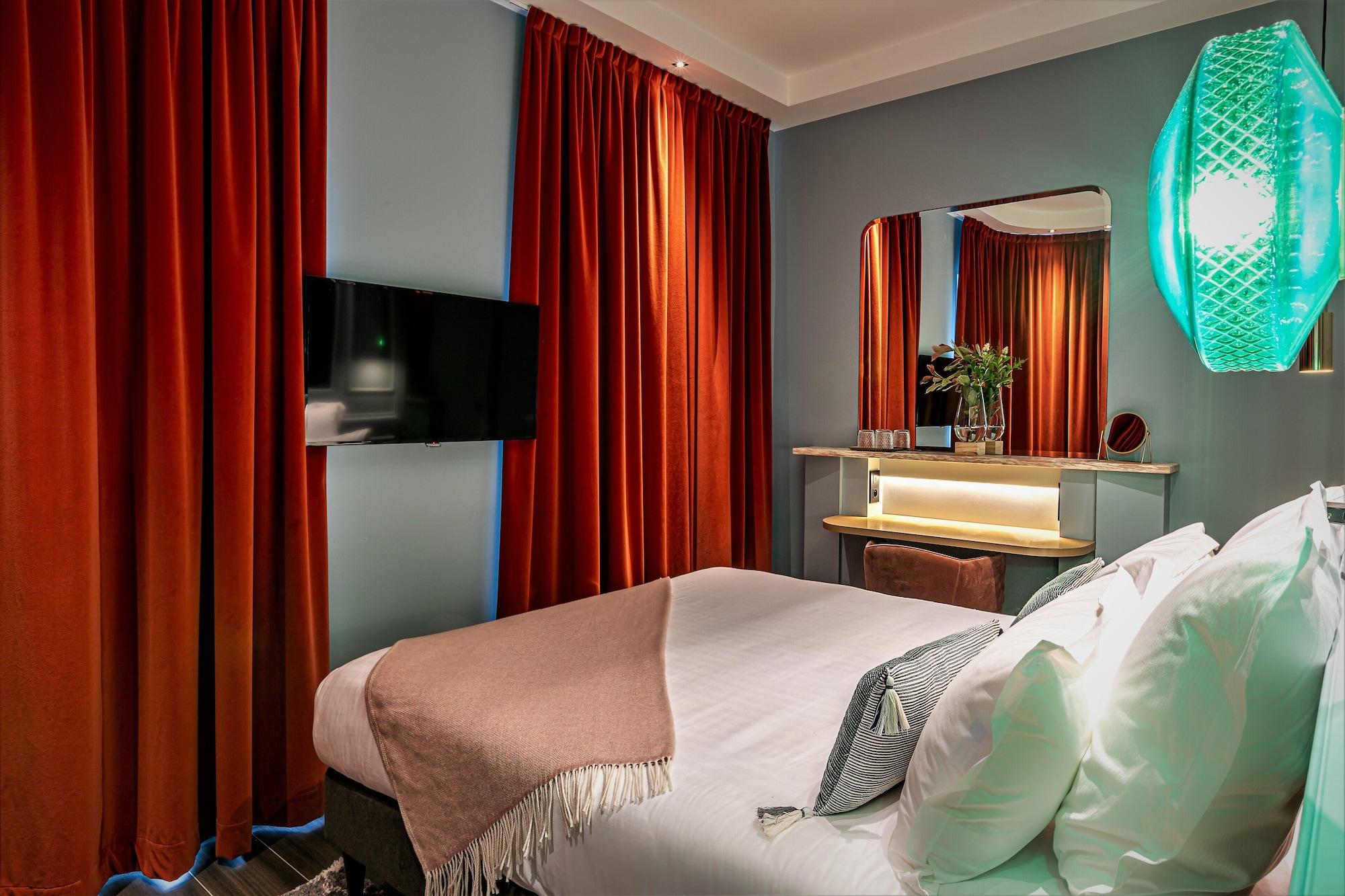 Hotel Veryste & Spa باريس المظهر الخارجي الصورة