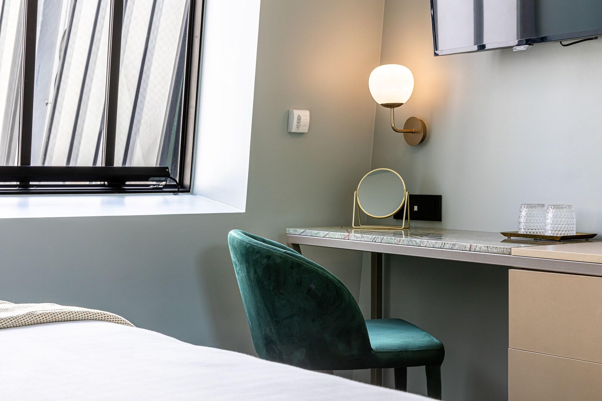 Hotel Veryste & Spa باريس المظهر الخارجي الصورة