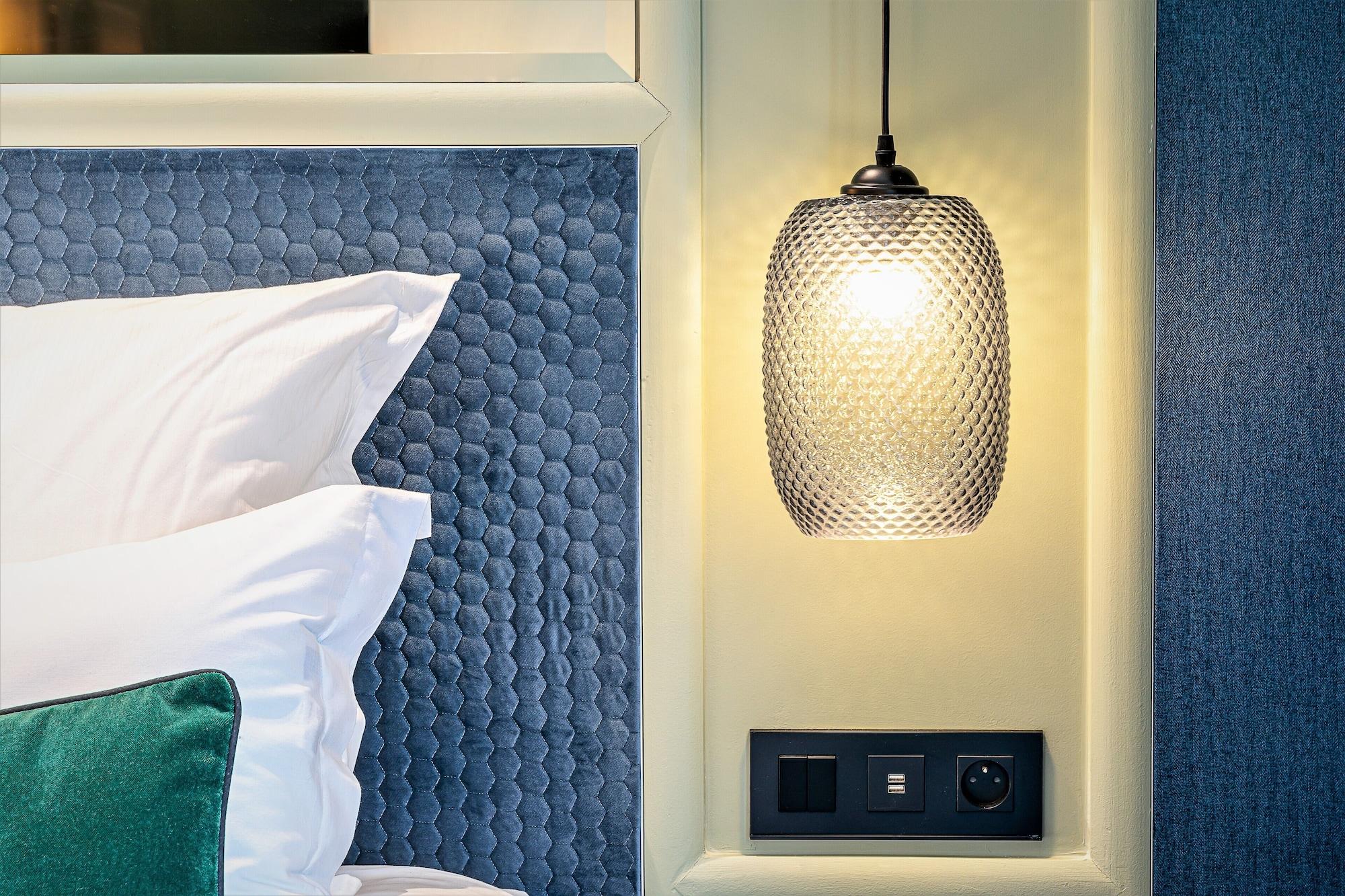 Hotel Veryste & Spa باريس المظهر الخارجي الصورة