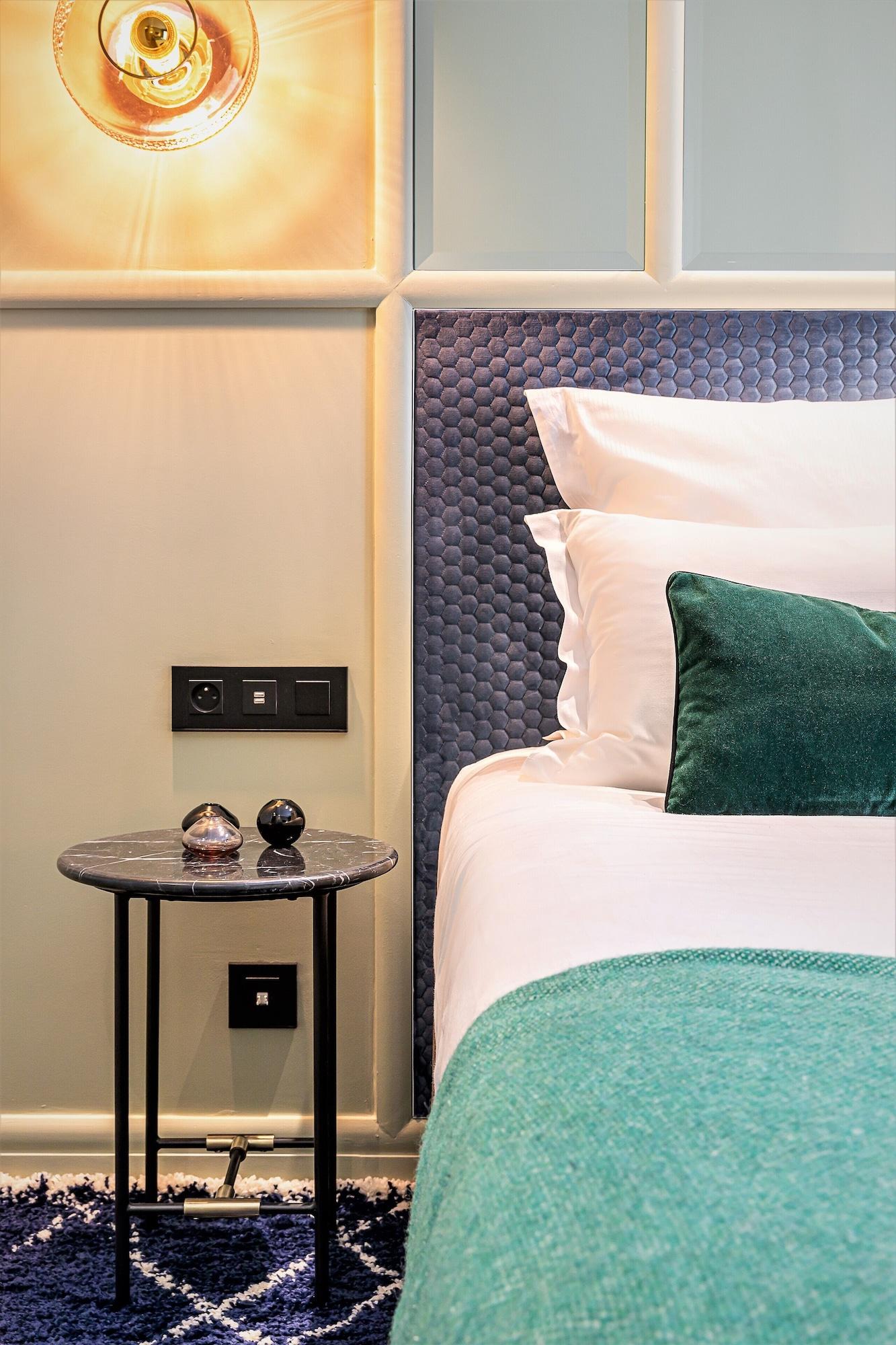 Hotel Veryste & Spa باريس المظهر الخارجي الصورة