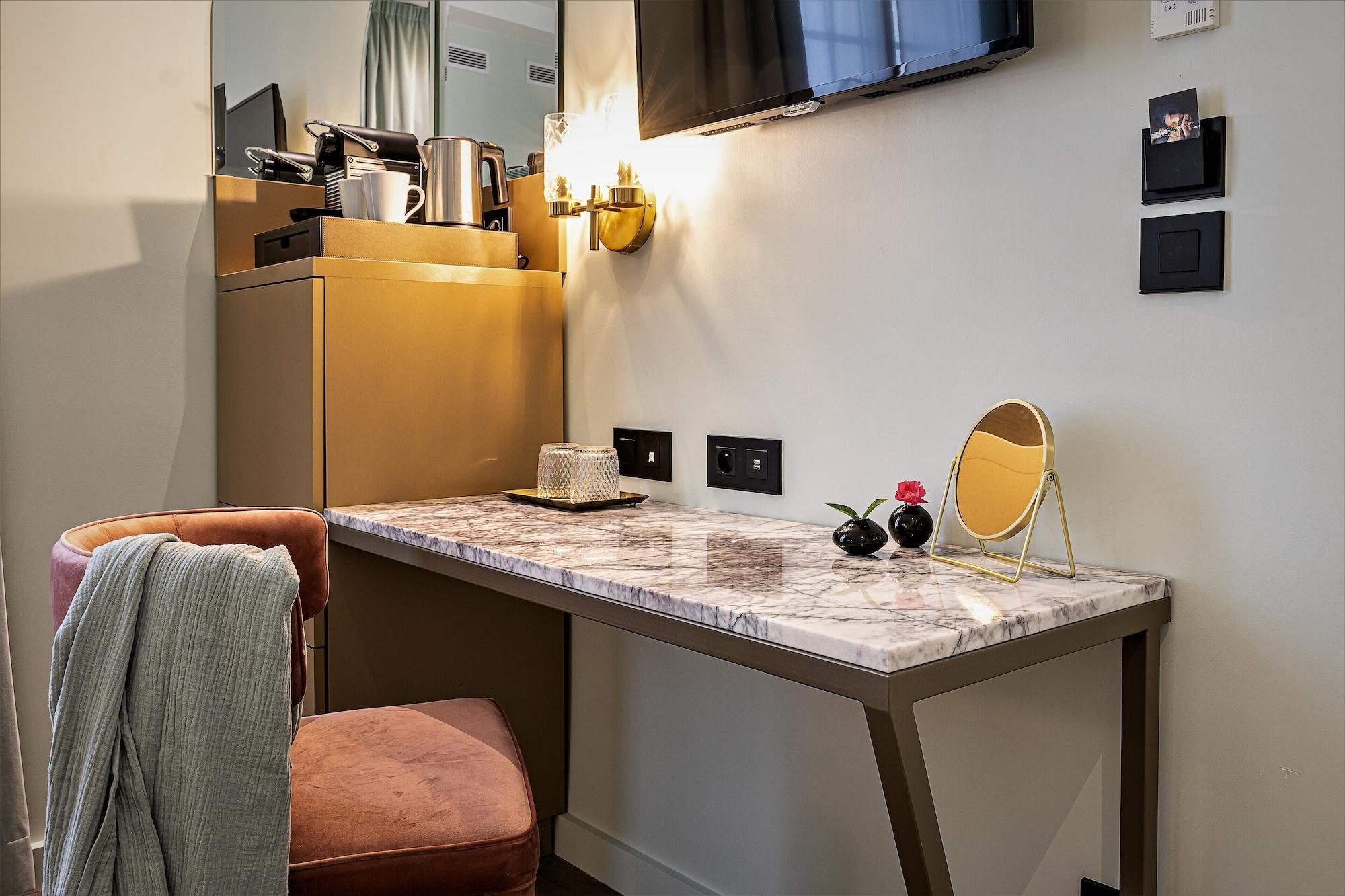 Hotel Veryste & Spa باريس المظهر الخارجي الصورة