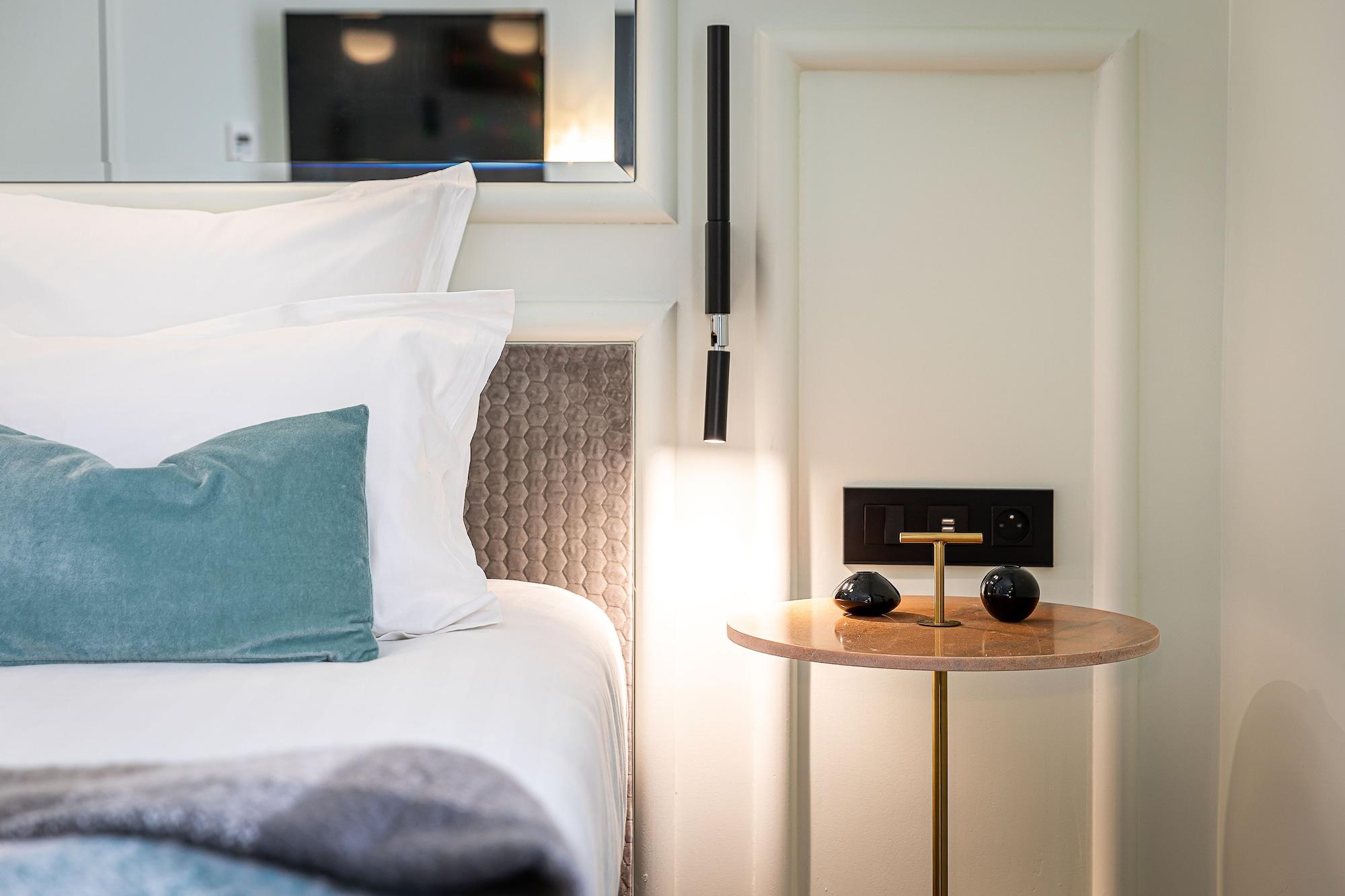 Hotel Veryste & Spa باريس المظهر الخارجي الصورة
