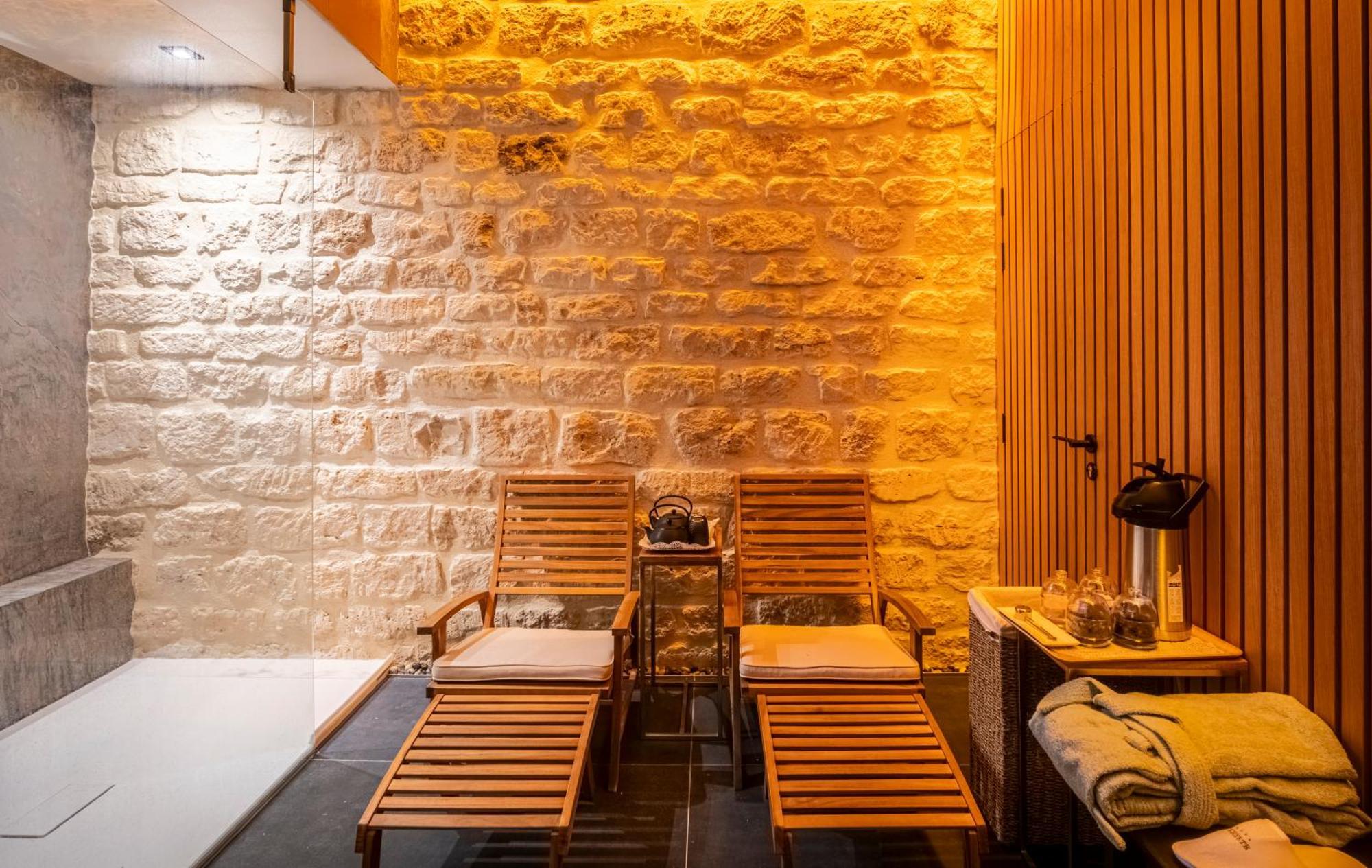 Hotel Veryste & Spa باريس المظهر الخارجي الصورة