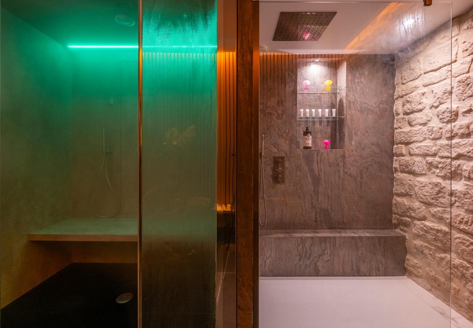 Hotel Veryste & Spa باريس المظهر الخارجي الصورة