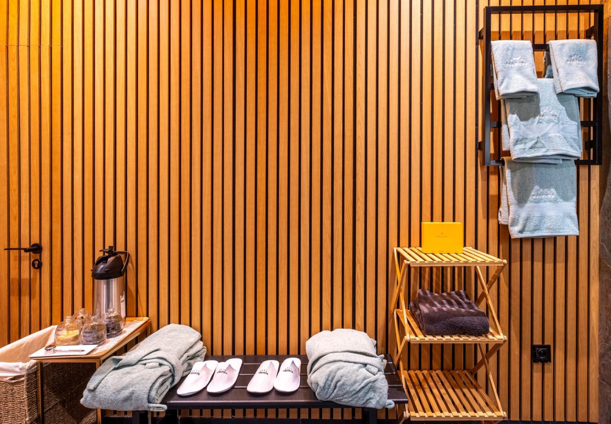 Hotel Veryste & Spa باريس المظهر الخارجي الصورة