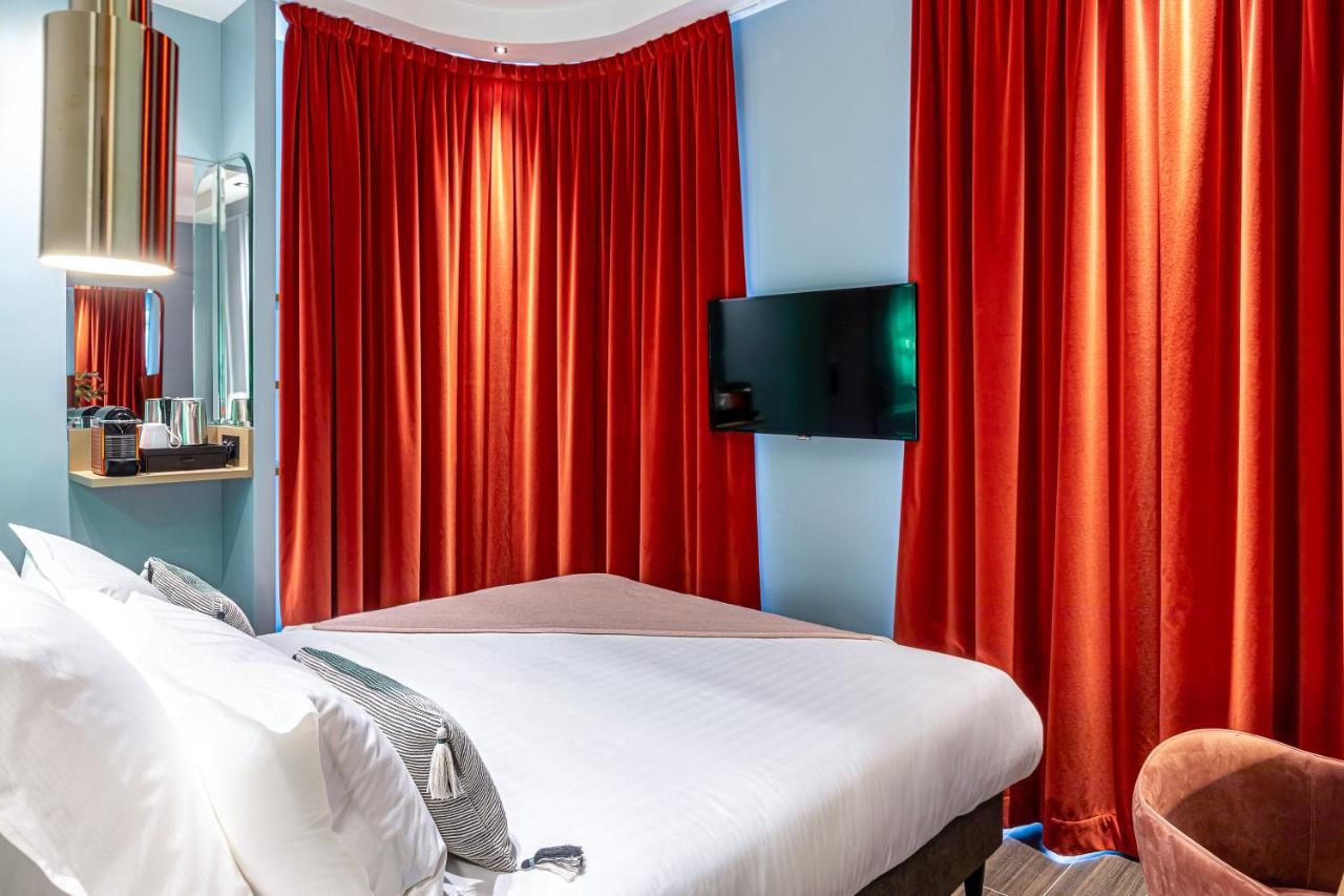 Hotel Veryste & Spa باريس المظهر الخارجي الصورة