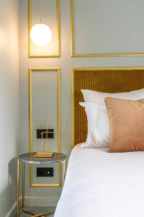 Hotel Veryste & Spa باريس المظهر الخارجي الصورة